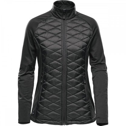 AFH-1W Womens Boulder Thermal Shell