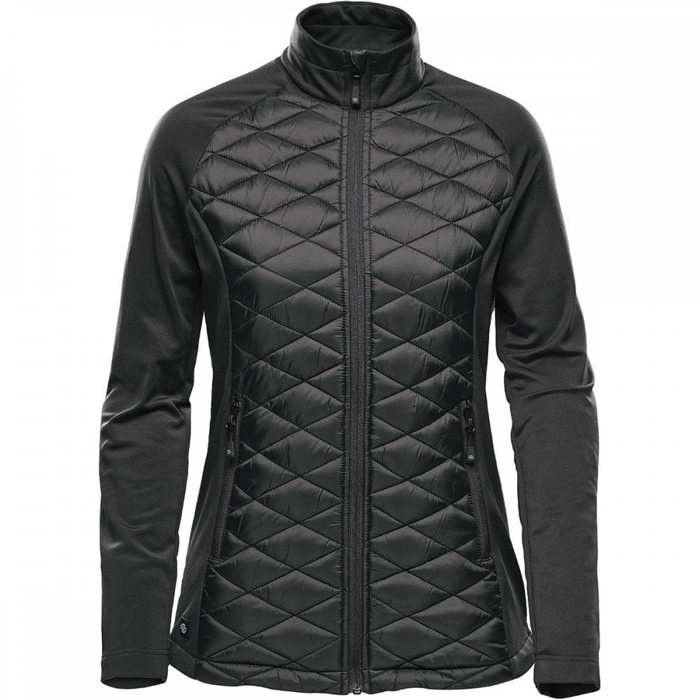 AFH-1W Womens Boulder Thermal Shell
