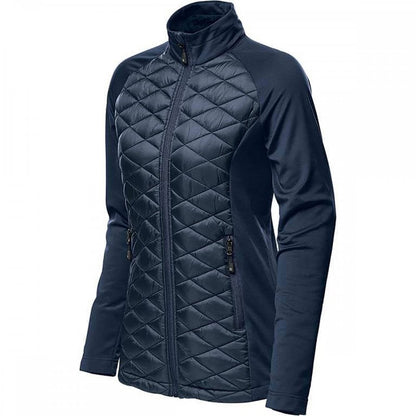 AFH-1W Womens Boulder Thermal Shell