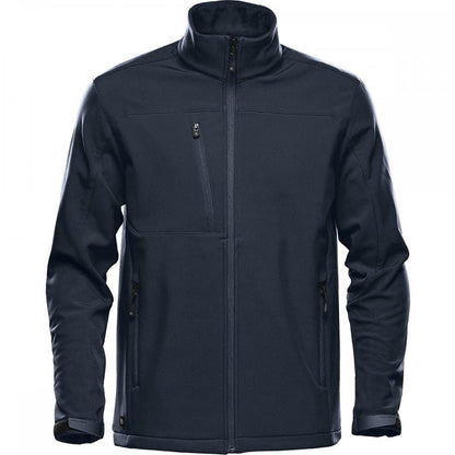 BHS-3 Cascades Softshell