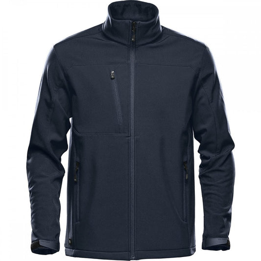 BHS-3 Cascades Softshell