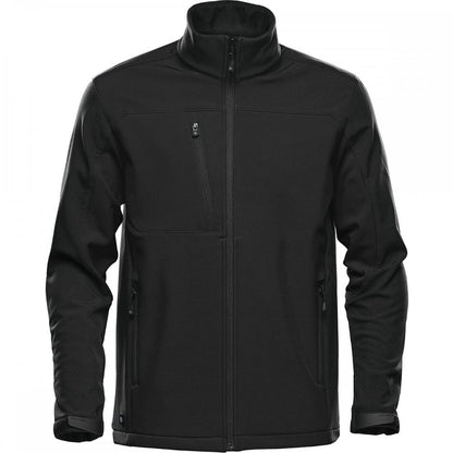 BHS-3 Cascades Softshell
