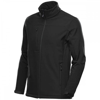 BHS-3 Cascades Softshell