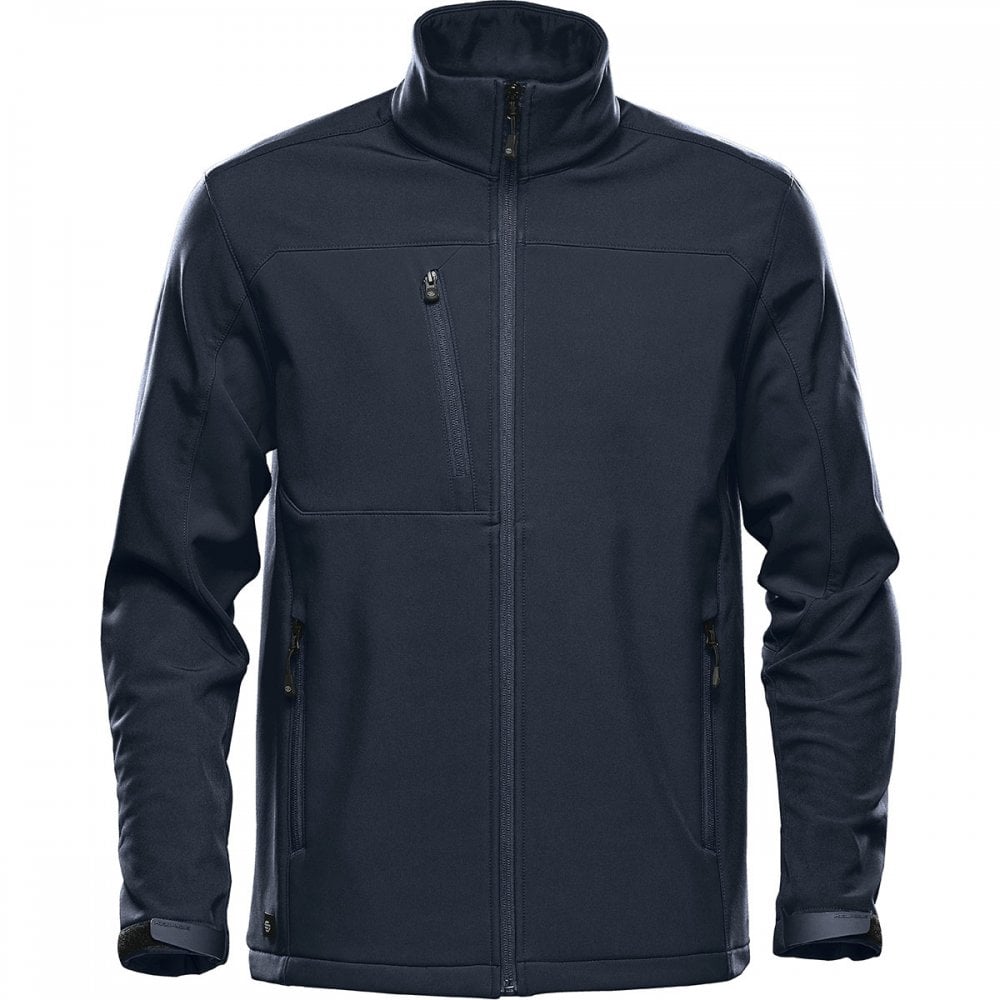 BHS-3 Cascades Softshell
