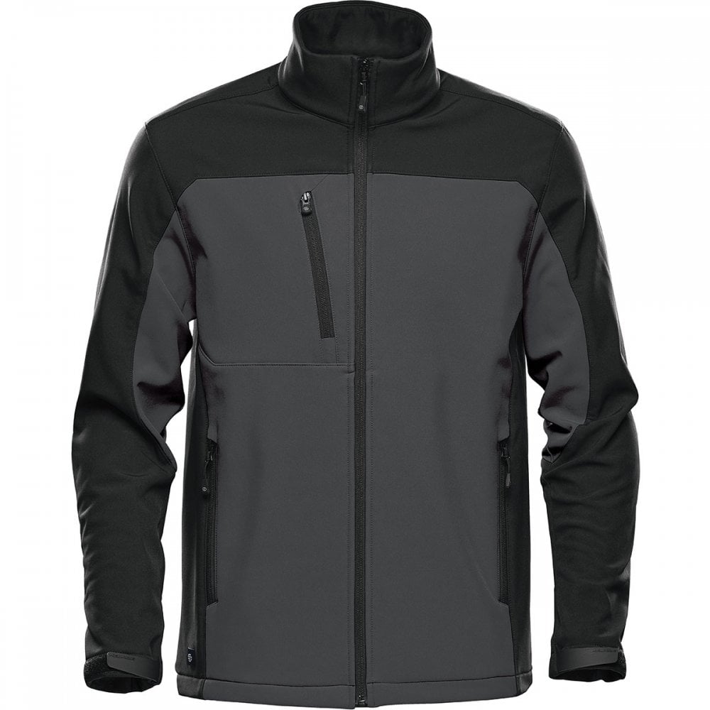 BHS-3 Cascades Softshell