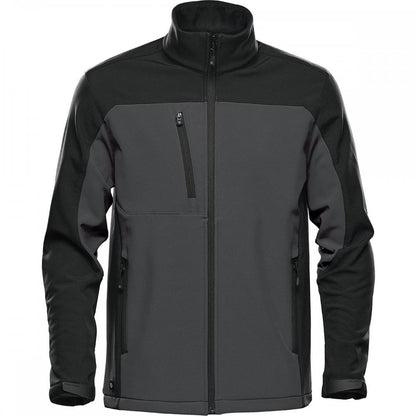 BHS-3 Cascades Softshell