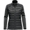 BRX-1W Womens Narvik Hybrid Jacket