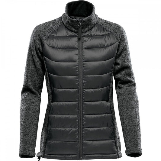 BRX-1W Womens Narvik Hybrid Jacket