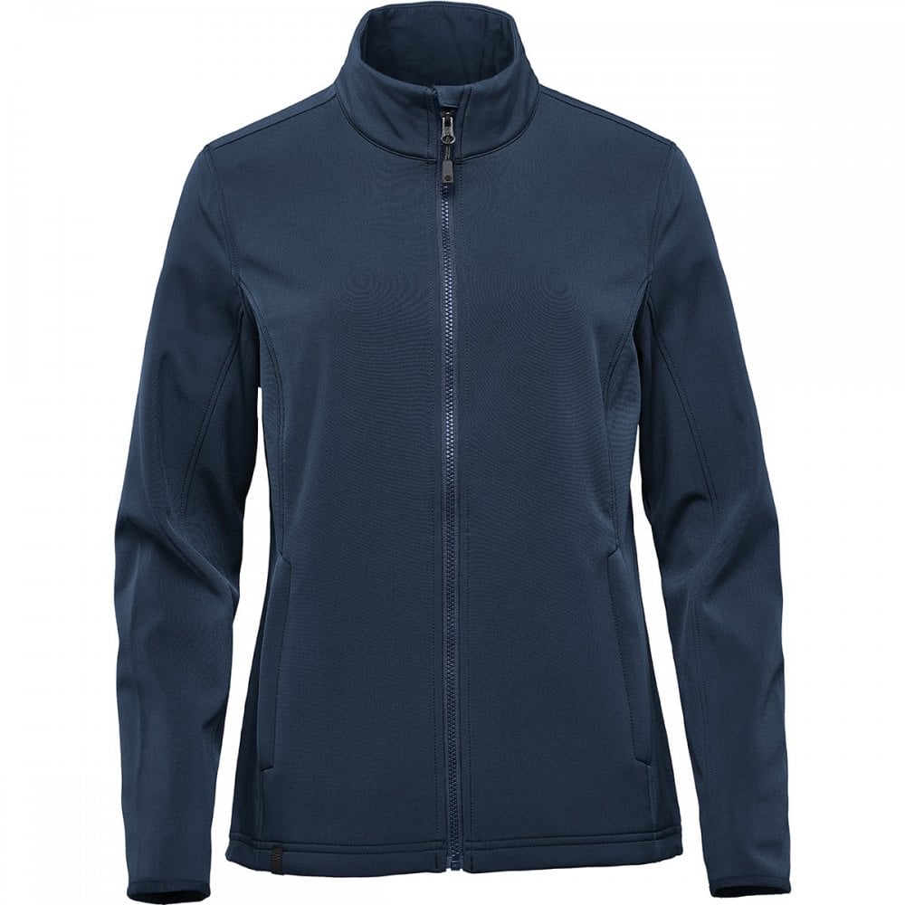 KBR-1W Womens Narvik Softshell