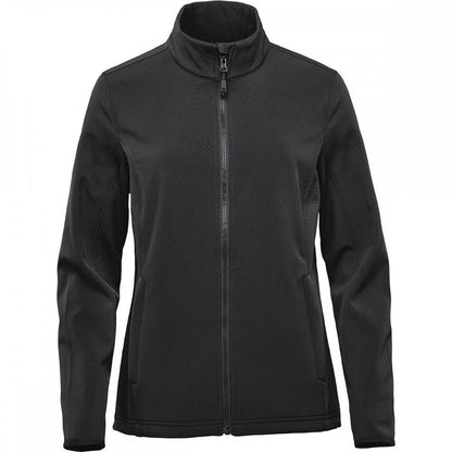KBR-1W Womens Narvik Softshell