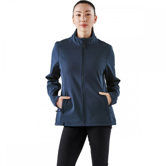 KBR-1W Womens Narvik Softshell