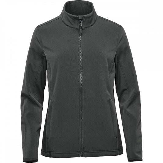 KBR-1W Womens Narvik Softshell