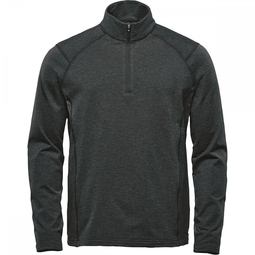 HTZ-2 Treeline ¼-Zip Fleece