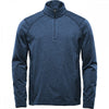 HTZ-2 Treeline ¼-Zip Fleece