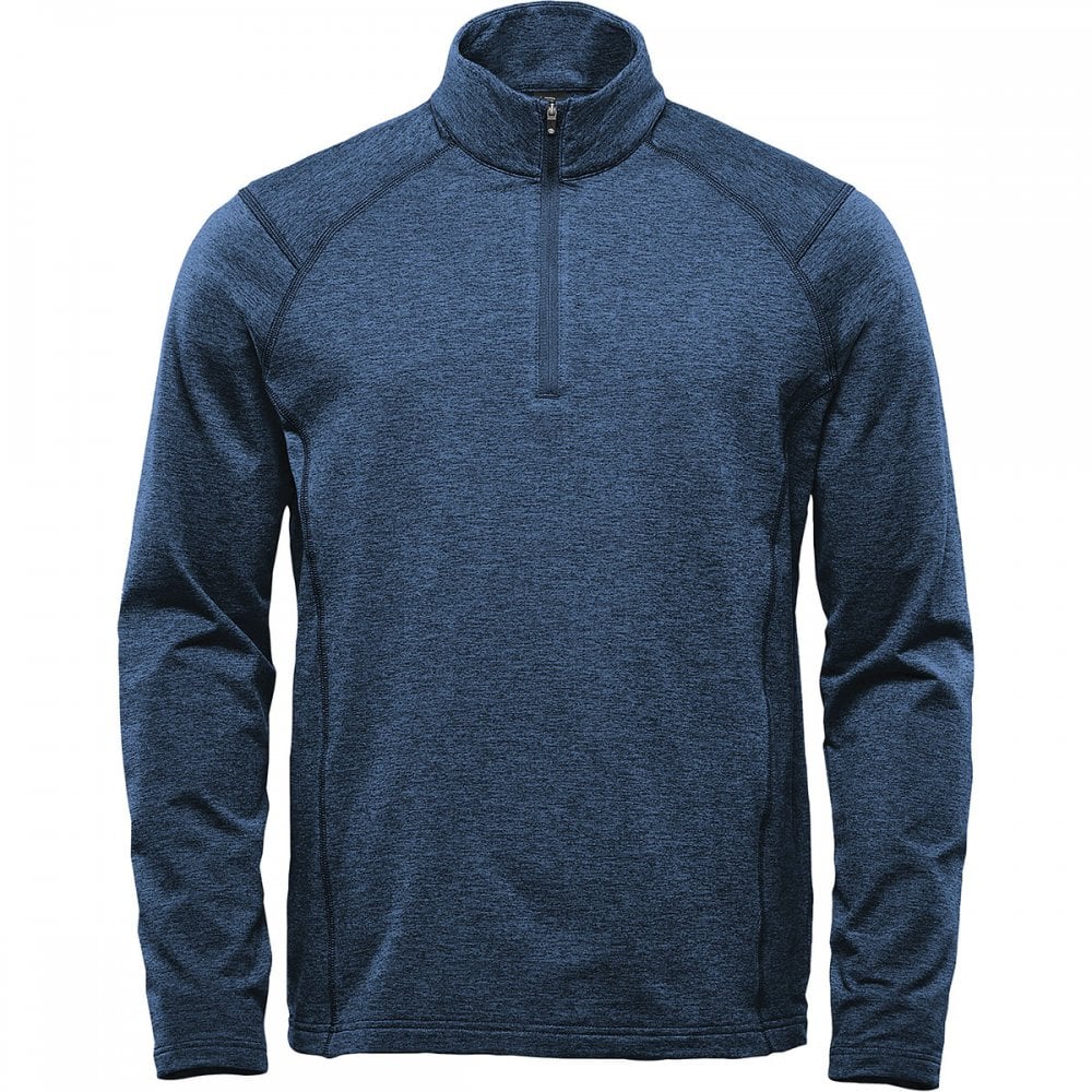 HTZ-2 Treeline ¼-Zip Fleece