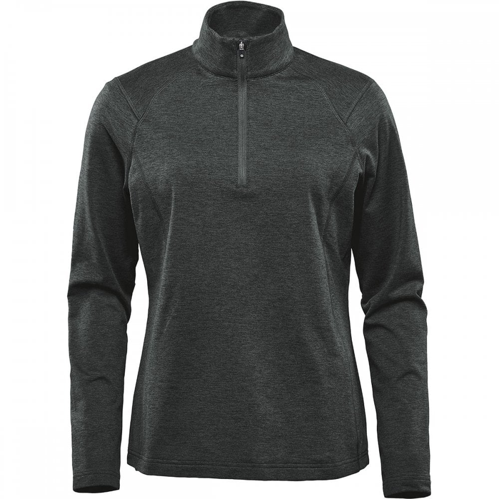 HTZ-2W Womens Treeline ¼-Zip Fleece