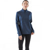 HTZ-2W Womens Treeline ¼-Zip Fleece