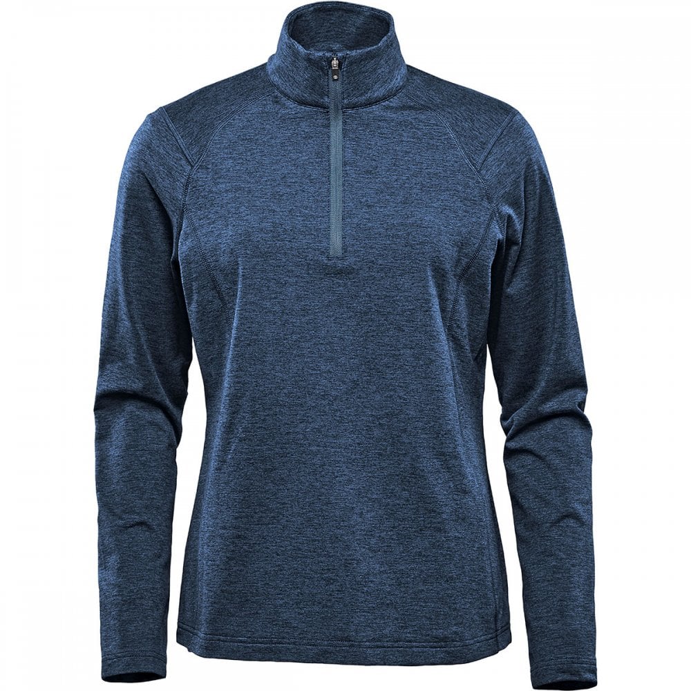 HTZ-2W Womens Treeline ¼-Zip Fleece