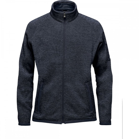 FHZ-1W Womens Avalante Full-Zip Fleece Jacket