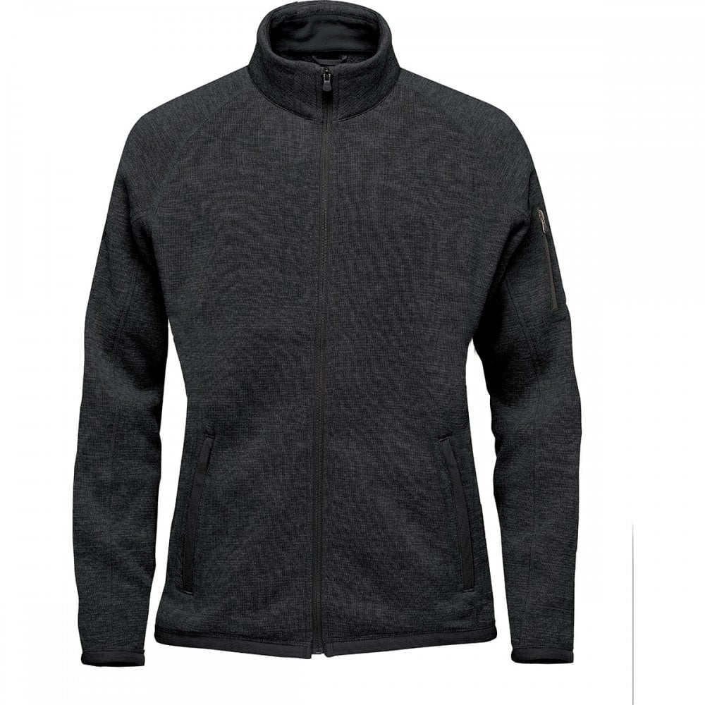 FHZ-1W Womens Avalante Full-Zip Fleece Jacket