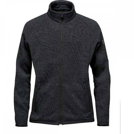 FHZ-1W Womens Avalante Full-Zip Fleece Jacket