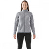 FHZ-1W Womens Avalante Full-Zip Fleece Jacket