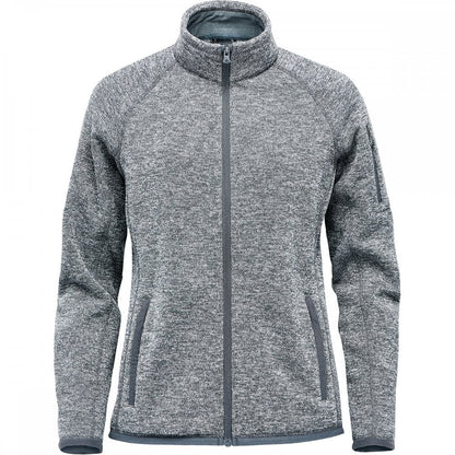 FHZ-1W Womens Avalante Full-Zip Fleece Jacket
