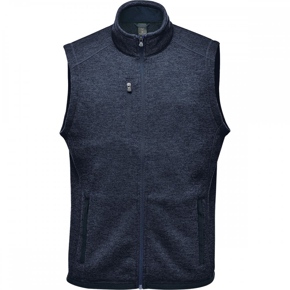FHV-1 Avalante Fleece Vest