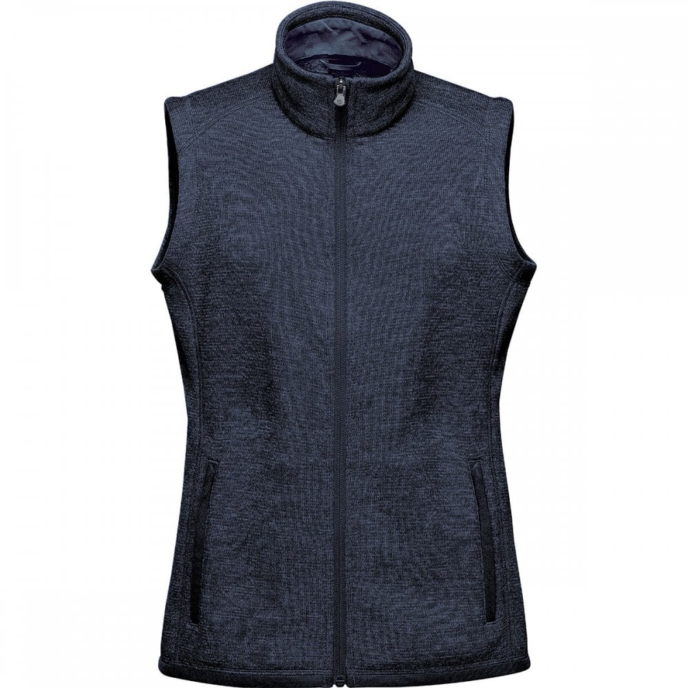 FHV-1W Womens Avalante Fleece Vest