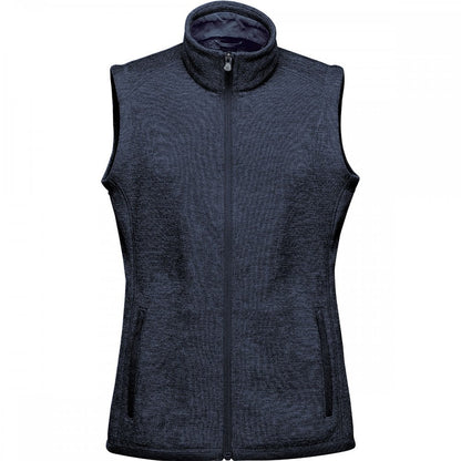 FHV-1W Womens Avalante Fleece Vest