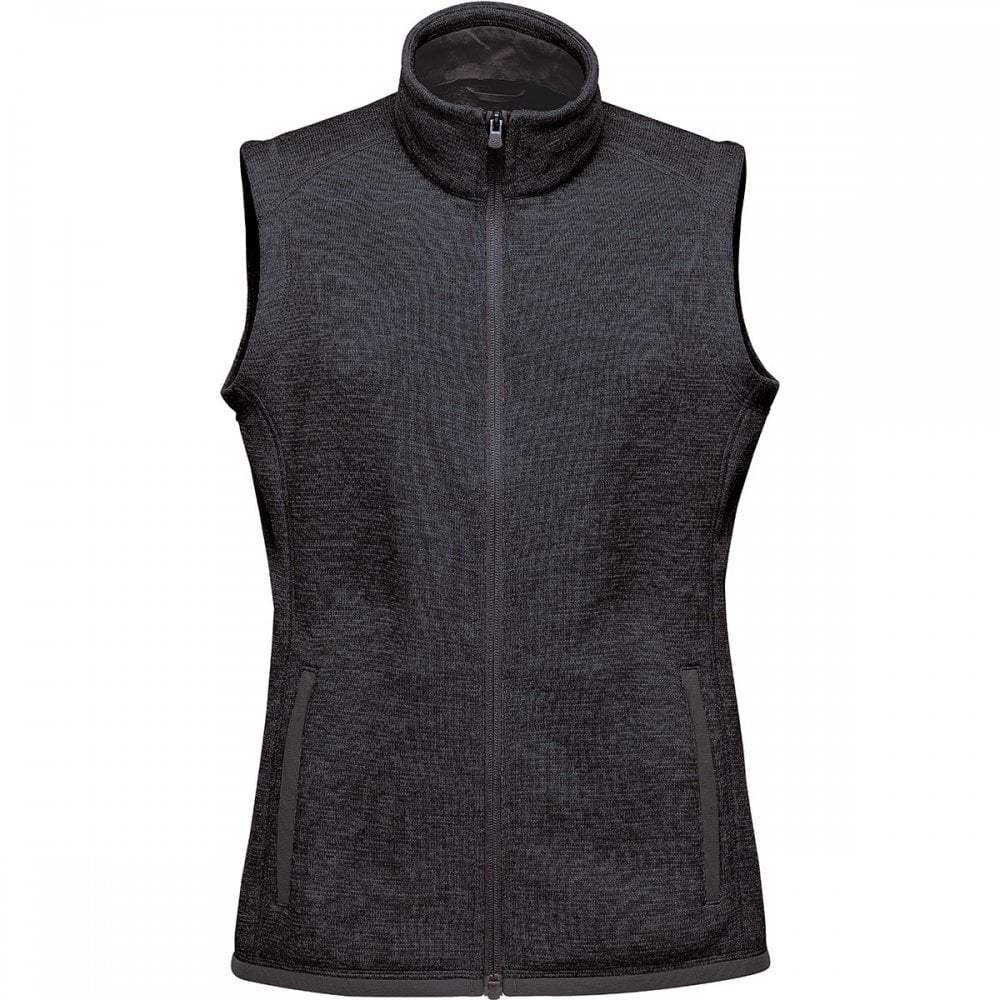 FHV-1W Womens Avalante Fleece Vest
