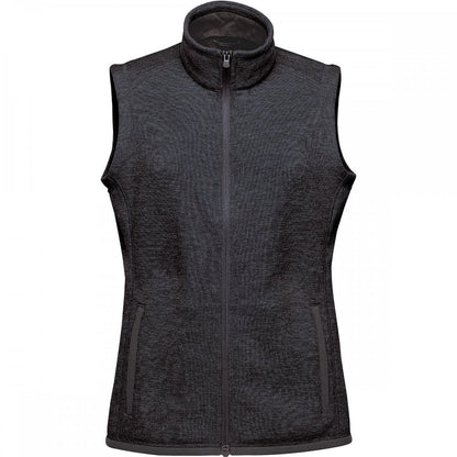 FHV-1W Womens Avalante Fleece Vest