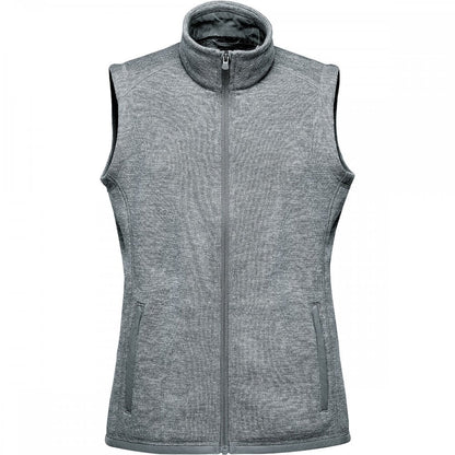 FHV-1W Womens Avalante Fleece Vest