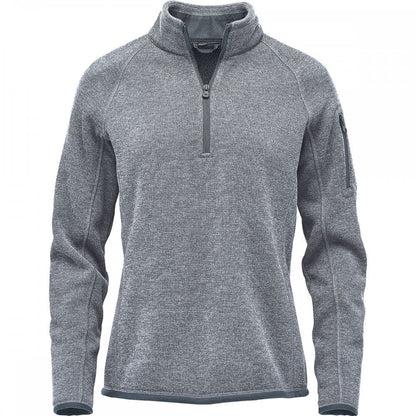 FHP-1W Womens Avalante ¼-Zip Fleece