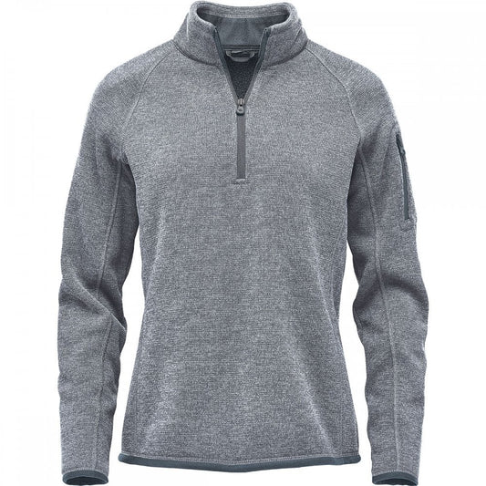FHP-1W Womens Avalante ¼-Zip Fleece