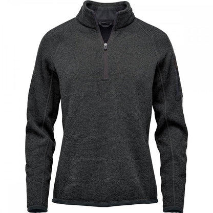 FHP-1W Womens Avalante ¼-Zip Fleece