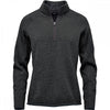 FHP-1W Womens Avalante ¼-Zip Fleece