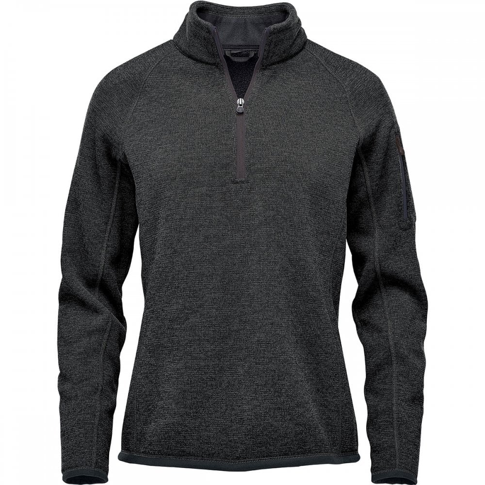 FHP-1W Womens Avalante ¼-Zip Fleece