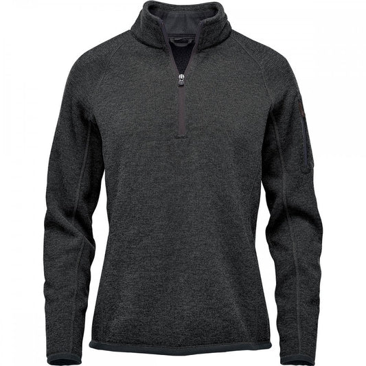 FHP-1W Womens Avalante ¼-Zip Fleece