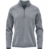 FHP-1W Womens Avalante ¼-Zip Fleece
