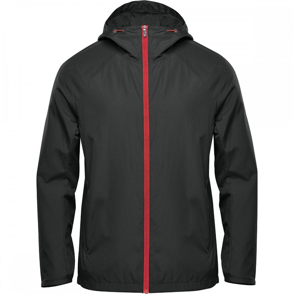 KXT-2 Pacifica Lightweight Jacket