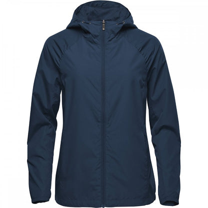 KXT-2W Womens Pacifica Lightweight Jacket