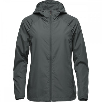 KXT-2W Womens Pacifica Lightweight Jacket