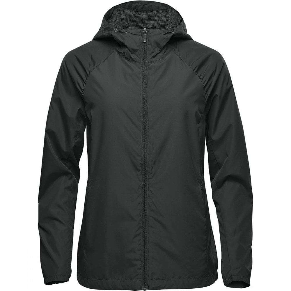 KXT-2W Womens Pacifica Lightweight Jacket