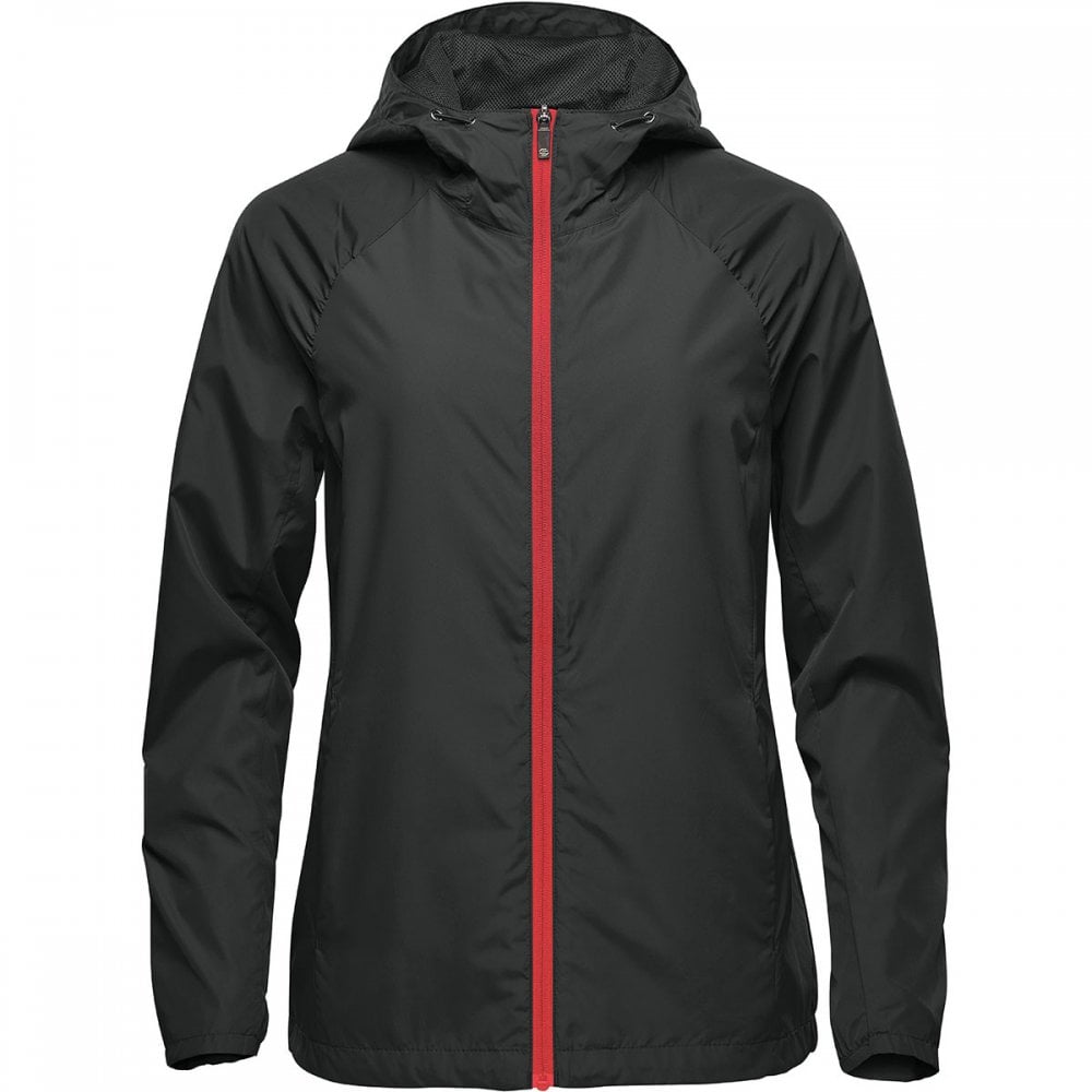 KXT-2W Womens Pacifica Lightweight Jacket