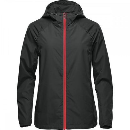 KXT-2W Womens Pacifica Lightweight Jacket