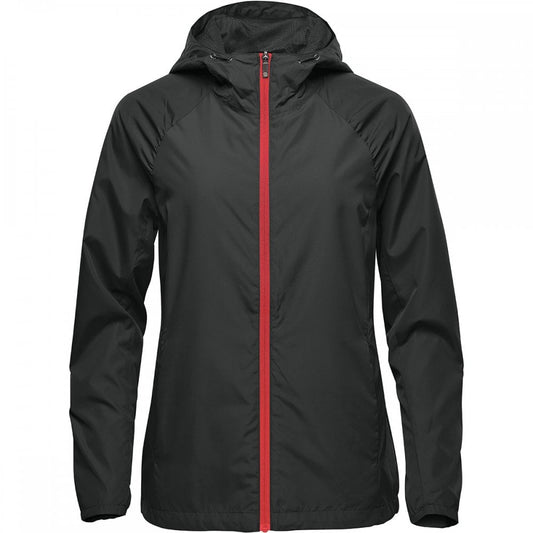 KXT-2W Womens Pacifica Lightweight Jacket