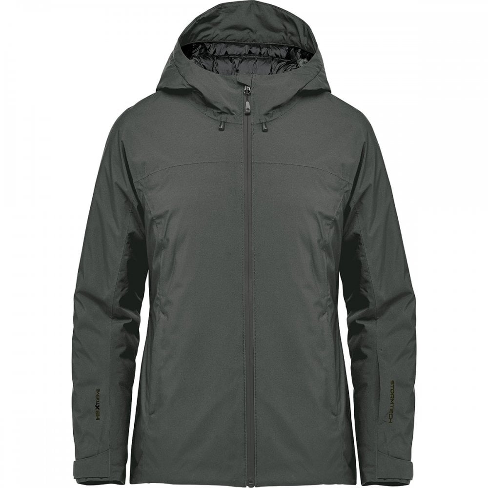 X-2W Womens Nostromo Thermal Shell