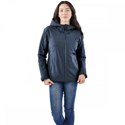X-2W Womens Nostromo Thermal Shell