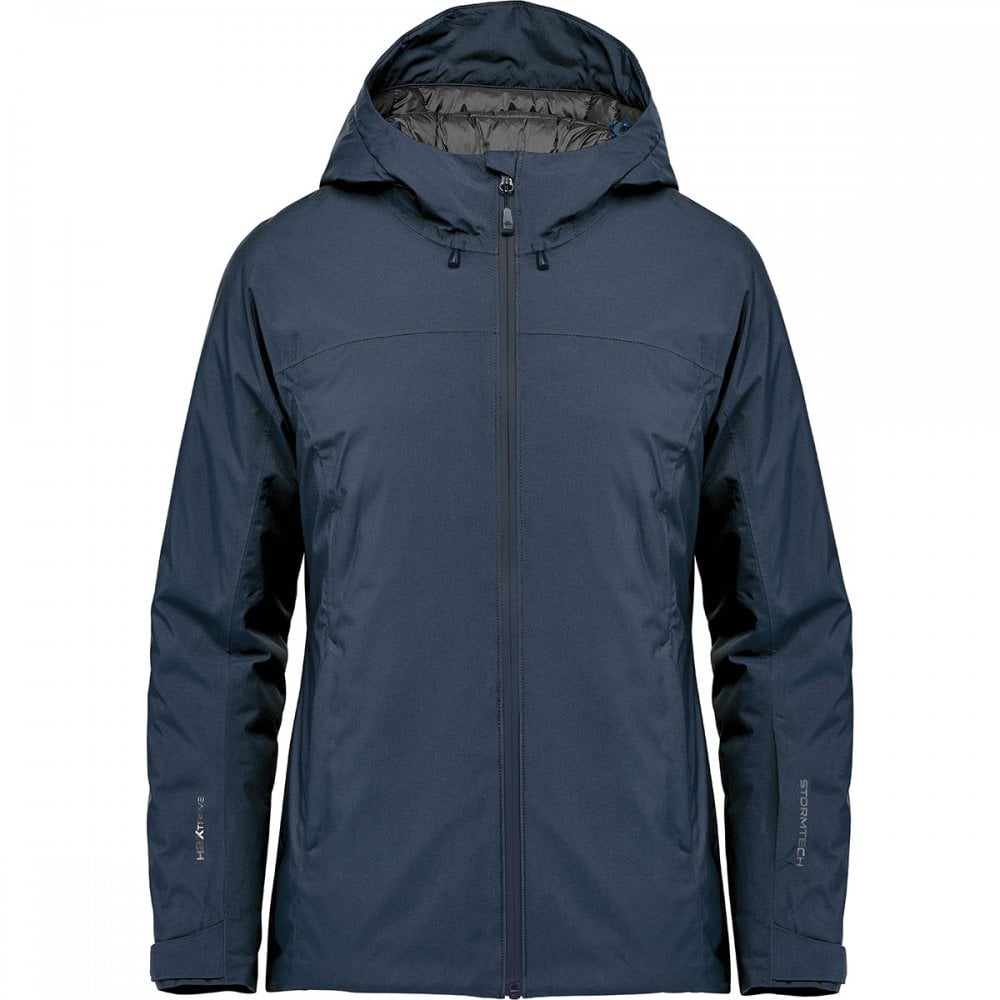 X-2W Womens Nostromo Thermal Shell
